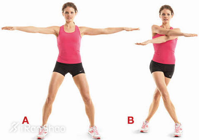 瘦身 | 告别拜拜肉 高效瘦手臂