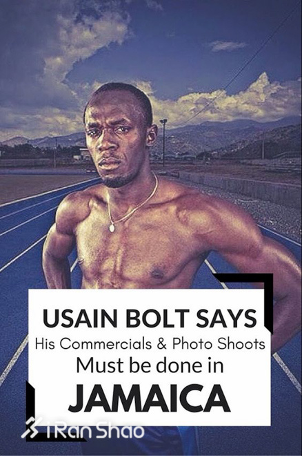 回顾里约 | 恕我直言 你们对速度一无所知