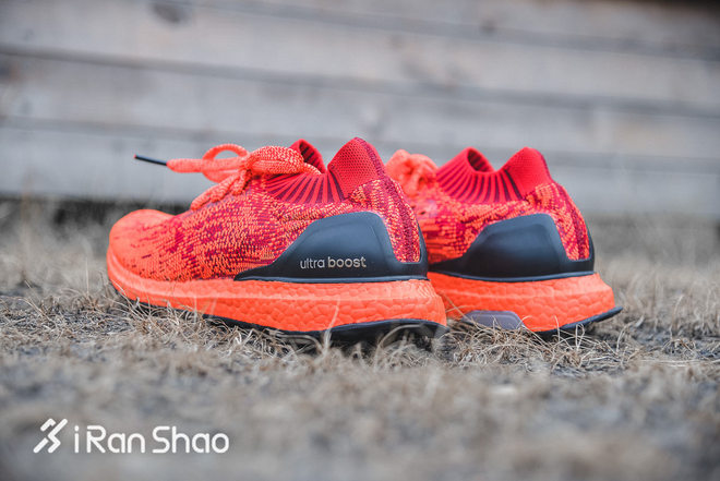 开箱 | adidas UltraBOOST Uncaged 当最强跑鞋化身最潮跑鞋