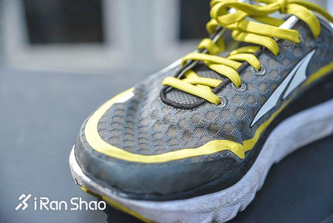 TopX | 硬碰硬较量 四款主流缓冲跑鞋横评对比