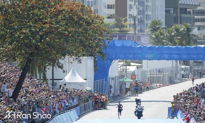 人物 | 称霸两届奥运会 英国“铁三兄弟”的相爱相杀