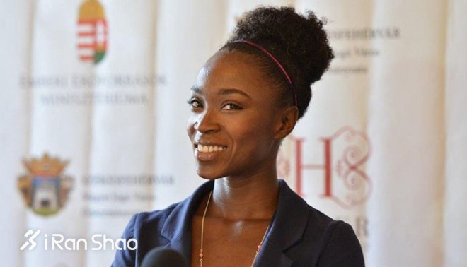 回顾里约 | 田径美女盘点