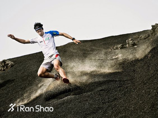 经验 | 学会能保命 越野跑的摔倒保护技巧