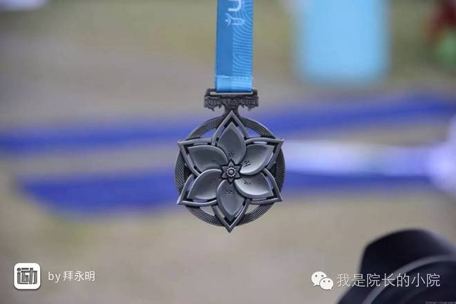 去远方 跑一场百公里 —— 记第三届青海湖超级越野跑