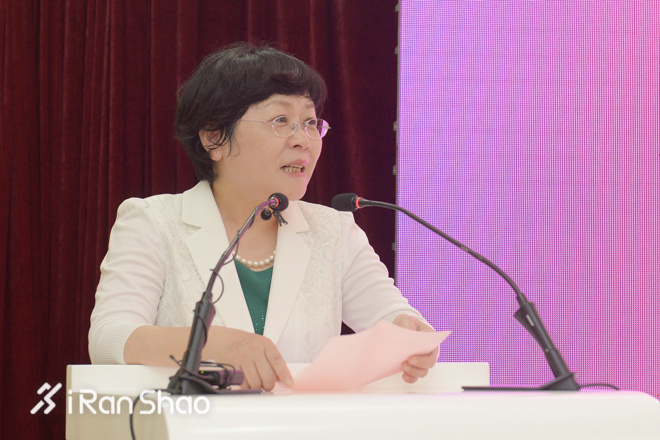 现场 | 2016上海国际女子半程马拉松 跑为更美