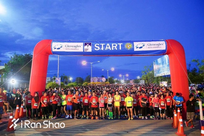 TopX | 全马太长半马刚刚好  东亚洲这些赛事值得一试