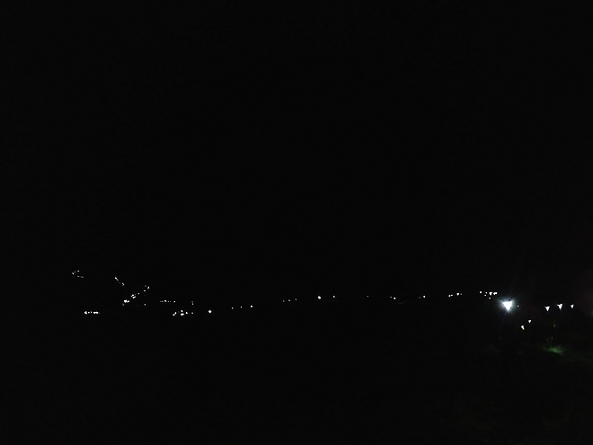 我跑過的最遠的路，是你的套路