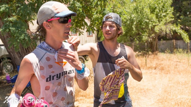 人物 | 美国越野奇才Jim Walmsley