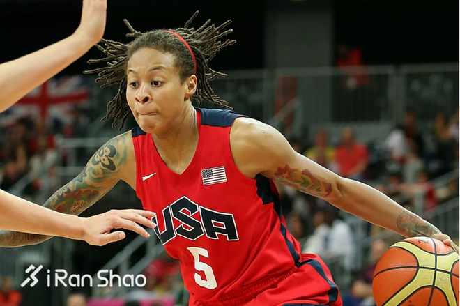 里约奥运 | 赛场上的彩色风景 里约奥运会的LGBTI运动员们