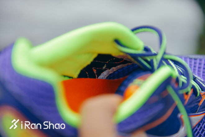 开箱 | Mizuno Wave Creation 18 机械缓震玩的就是心跳