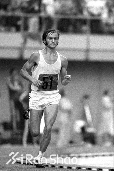 人物 | 扎托佩克：奥运长跑之神