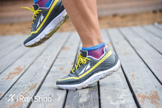 跑步新手永远不会选错的5款跑鞋（2016版）