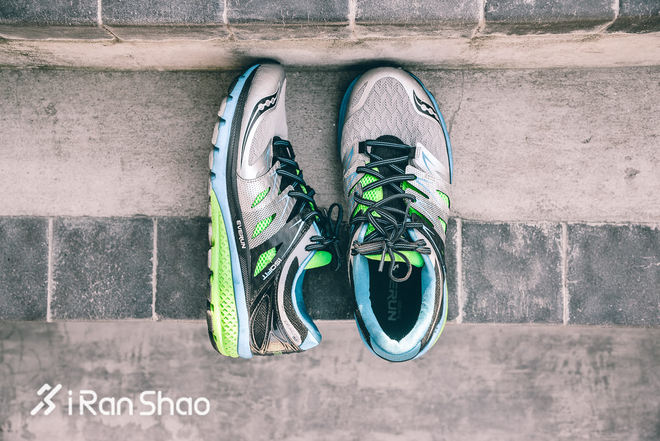 跑鞋 | 轻改变了什么 Saucony Zealot ISO 2慢跑评测