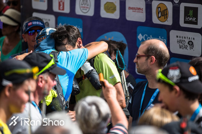 勃朗峰日记 | 人间