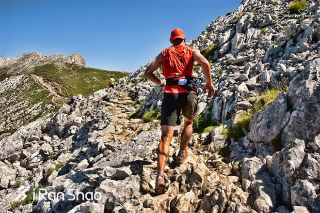 经验 | 学会能保命 越野跑的摔倒保护技巧