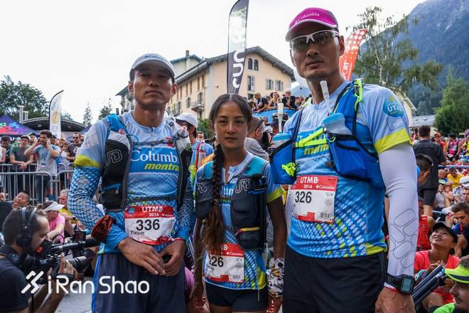 勃朗峰日记 | 启程