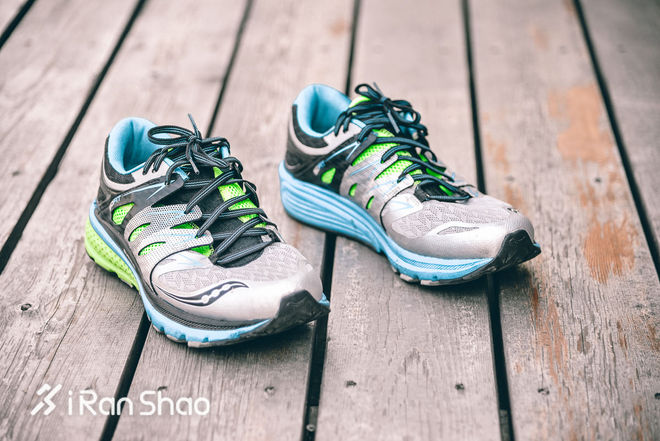 跑鞋 | 轻改变了什么 Saucony Zealot ISO 2慢跑评测