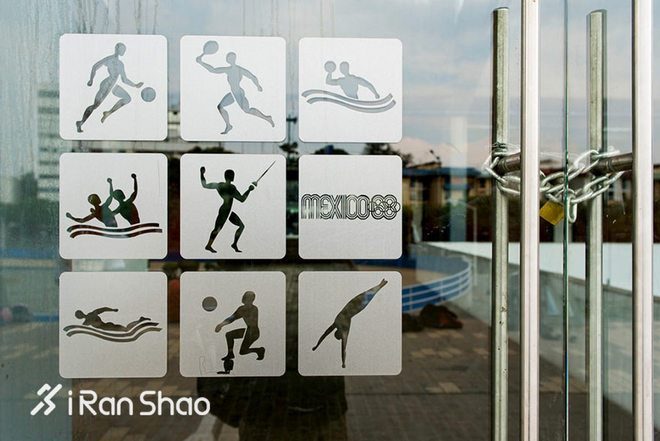 历史 | 再见是再也不见 那些被人遗忘的奥运场馆