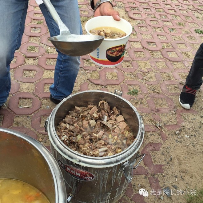 去远方 跑一场百公里 —— 记第三届青海湖超级越野跑