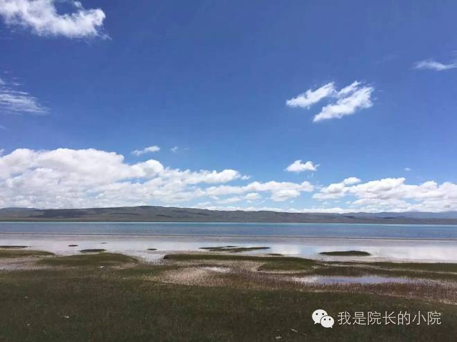 去远方 跑一场百公里 —— 记第三届青海湖超级越野跑