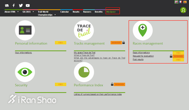观点 | 中国越野赛怎样才能走向国际化？
