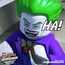 视频 | 国外抖M少年挑战乐高积木跑 不到10秒就大呼f**k