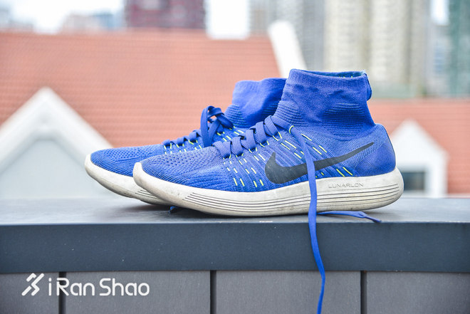 TopX | 硬碰硬较量 四款主流缓冲跑鞋横评对比