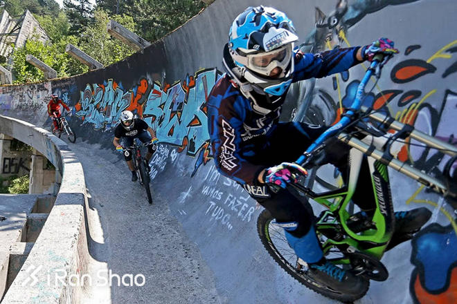 历史 | 再见是再也不见 那些被人遗忘的奥运场馆