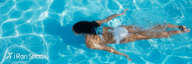 瘦身 | 游泳不见瘦 哪里出了错