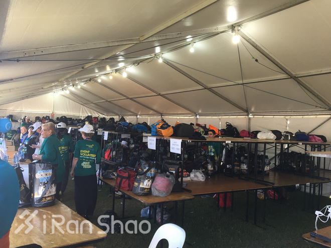 回顾 | 来看看南半球首个金标赛事，黄金海岸马拉松有哪些令人称道的细节？