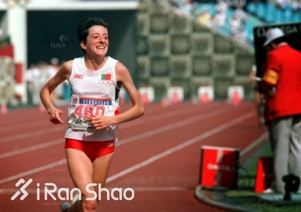 人物 | 奥运女子马拉松传奇Rosa Mota