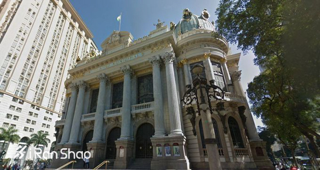 里约奥运 | 马拉松比赛的路线长什么样？