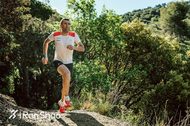 UTMB | 2016男子精英选手深度前瞻