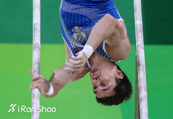 里约奥运 | 赛场上最有意思的十六个瞬间