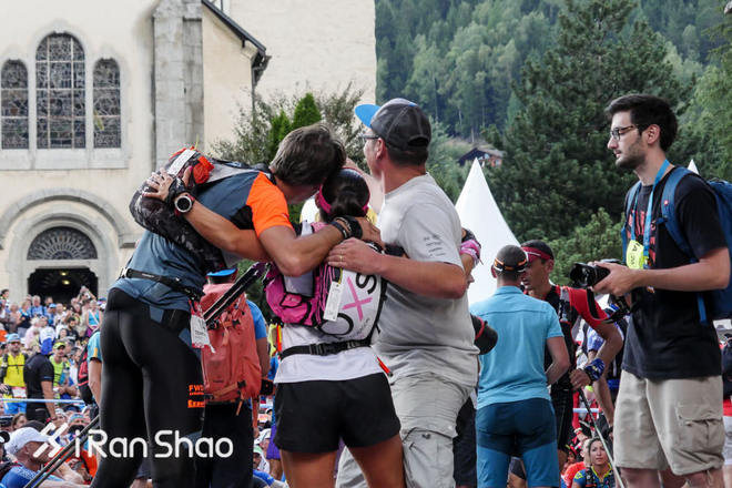 勃朗峰日记 | 启程