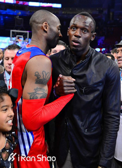 回顾里约 | 恕我直言 你们对速度一无所知