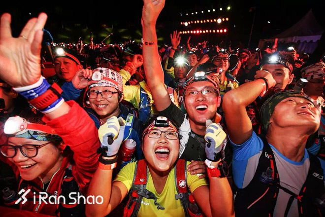 你负责像博尔特一样奔跑 我负责为你提供贴心服务