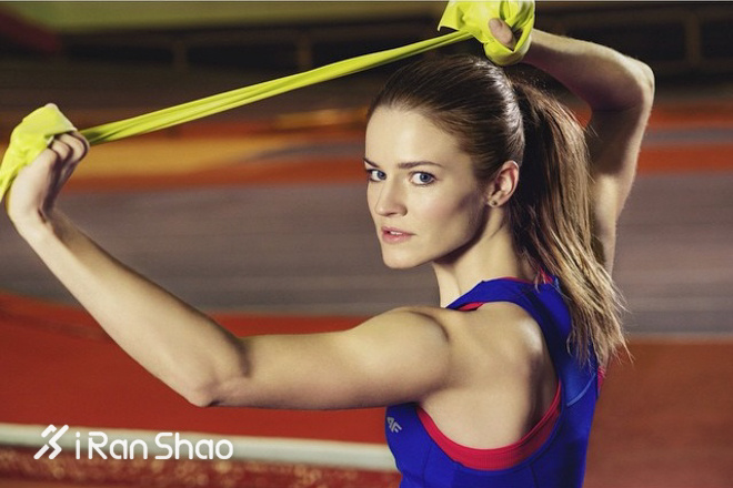 回顾里约 | 田径美女盘点