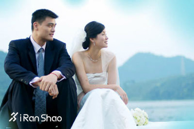 里约奥运 | 爱在奥运进行时 扒一扒10对中国体坛情侣