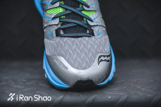 开箱 | Saucony 圣康尼 Zealot ISO 2 以269克挑战百公斤压力