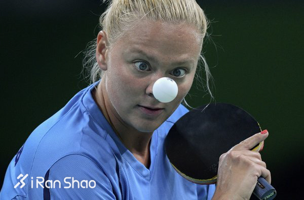 里约奥运 | 赛场上最有意思的十六个瞬间