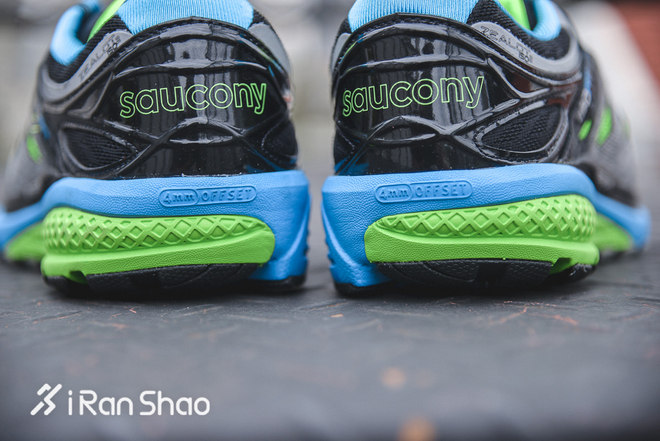 开箱 | Saucony 圣康尼 Zealot ISO 2 以269克挑战百公斤压力