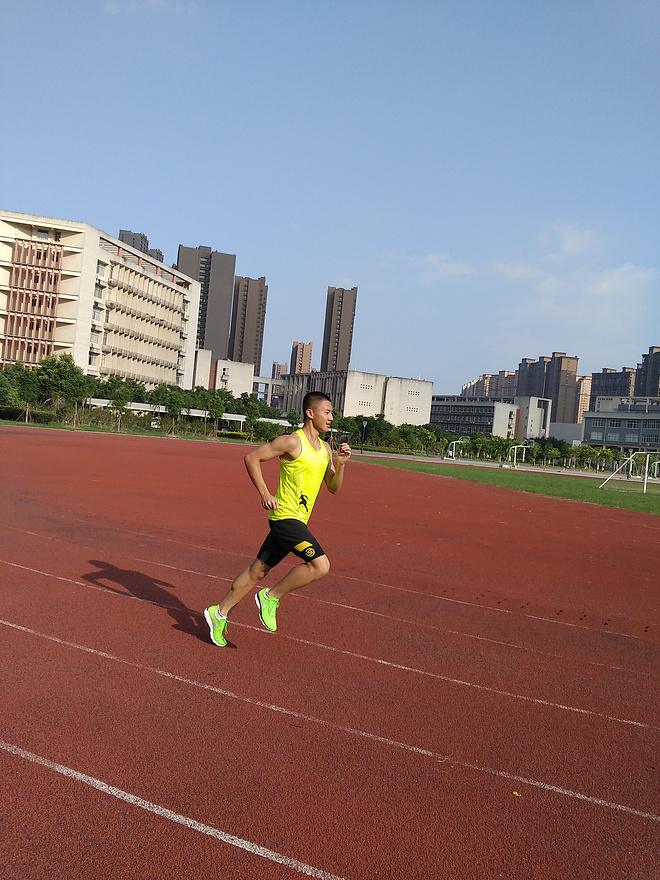 欲罢不能——Skins DNAmic Superpose | 2in1 梯度压缩短裤评测