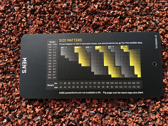 欲罢不能——Skins DNAmic Superpose | 2in1 梯度压缩短裤评测