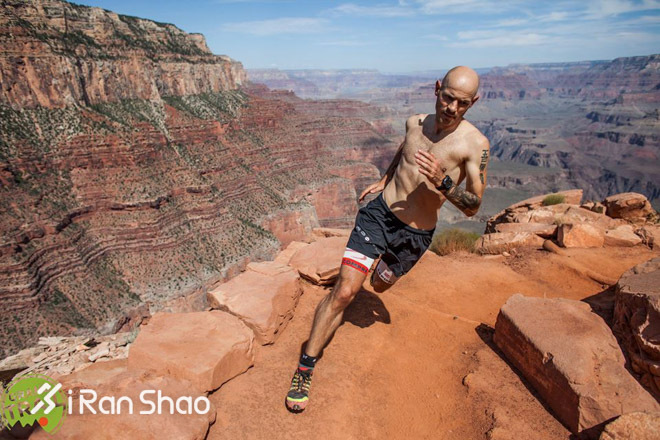 UTMB | 2016男子精英选手深度前瞻