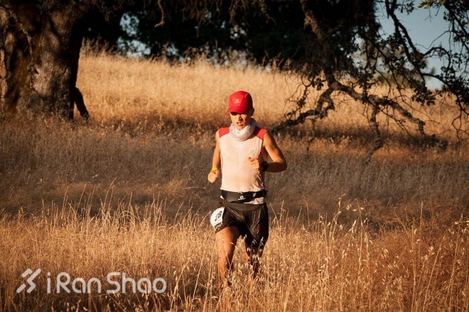 人物 | 西部100最年轻冠军安德鲁·米勒