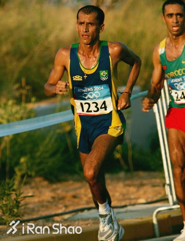 人物 | 德利马：他比贝利更适合为里约奥运点火