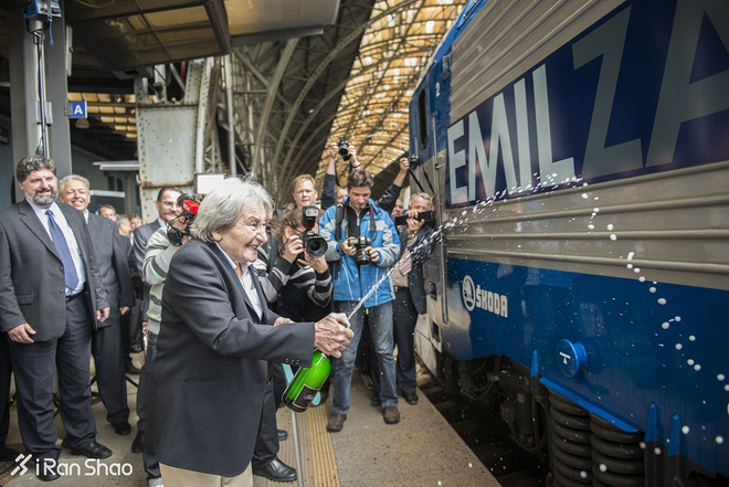 人物 | 扎托佩克：奥运长跑之神