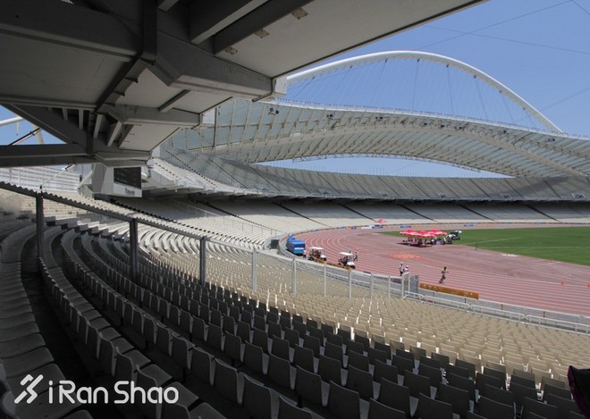 人物 | 第一位奥运马拉松冠军诞生记