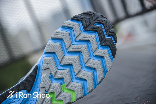 开箱 | Saucony 圣康尼 Zealot ISO 2 以269克挑战百公斤压力